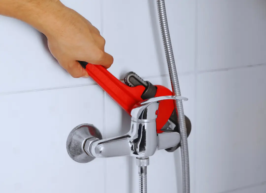 Mitigeur Thermostatique douche Cénac