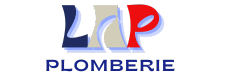 Plombier Cénac Logo